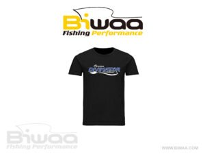 Biwaa Apparel, Tee-Shirts - Biwaa Fishing Performance, the pro fishing shop  online