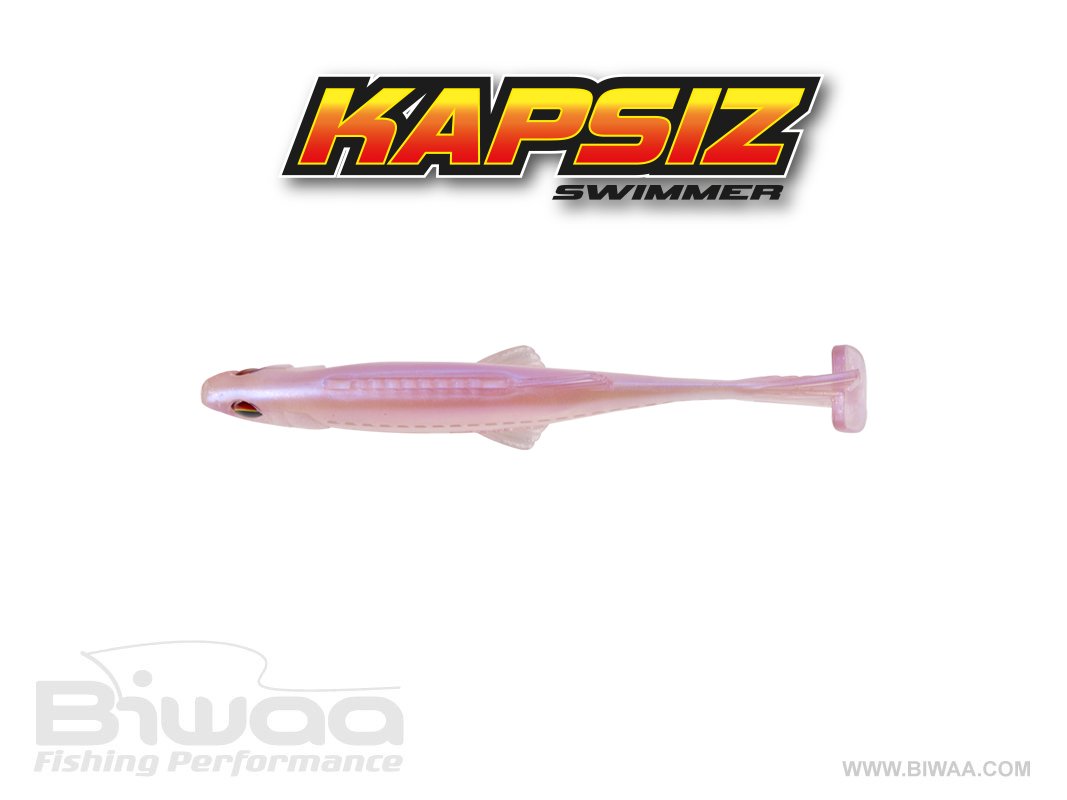 Kapsiz 5 - Biwaa Fishing Performance - pro fishing shop for the best  innovative fishing lures & fishing gear