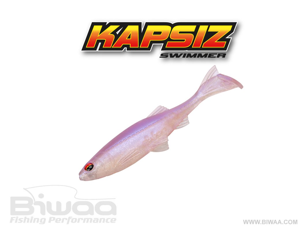 Kapsiz 5 - Biwaa Fishing Performance - pro fishing shop for the best  innovative fishing lures & fishing gear