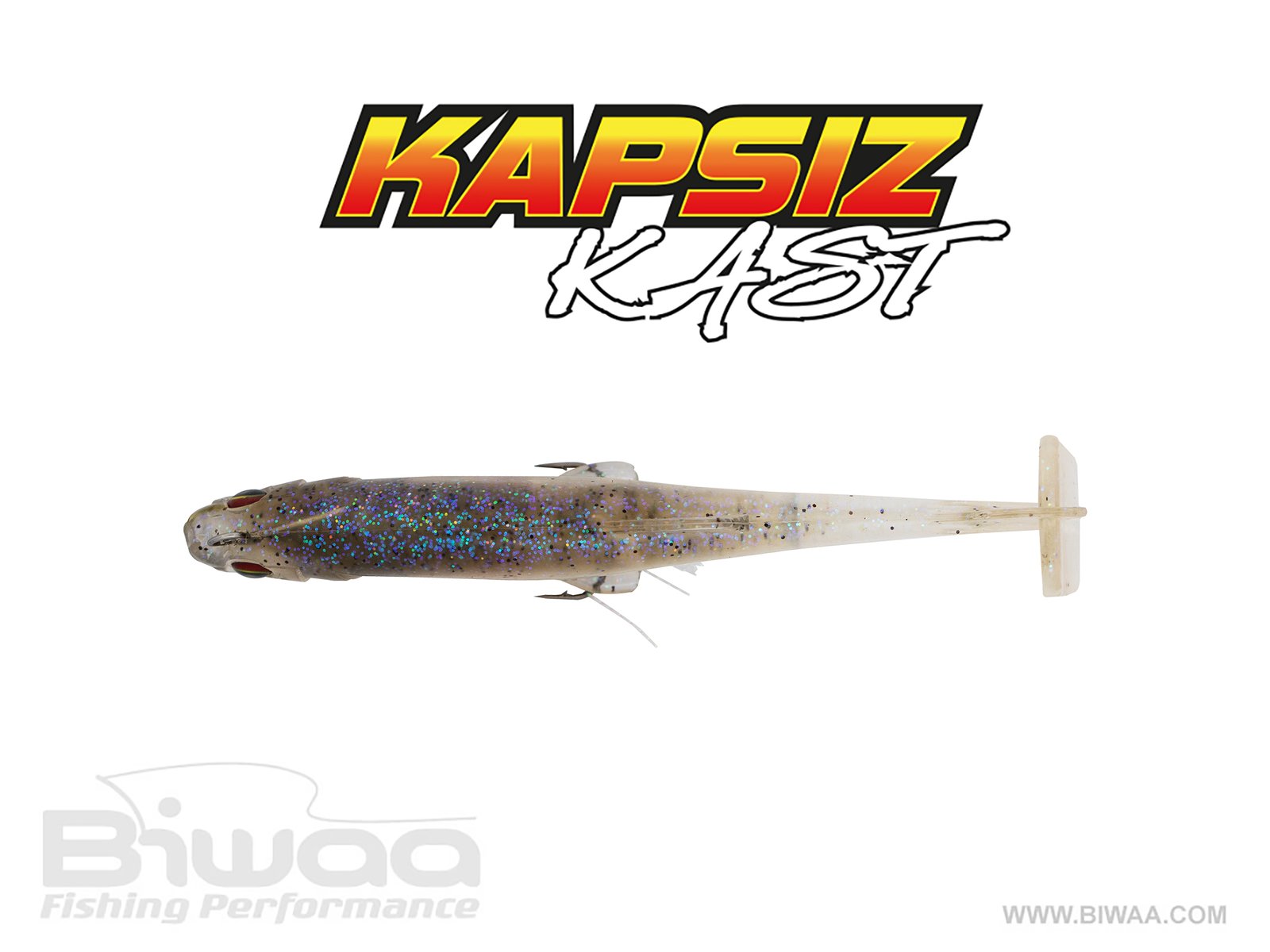Kapsiz kast 6 - Biwaa Fishing Performance - pro fishing shop for