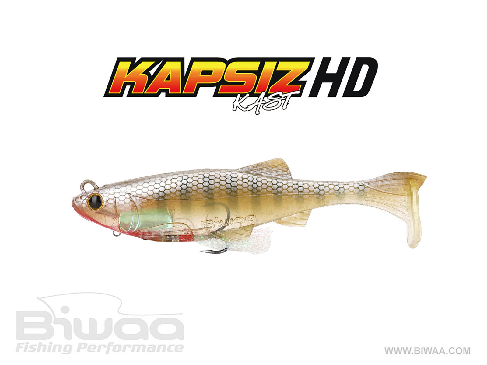 Kapsiz kast HD 9 - Biwaa Fishing Performance - pro fishing shop for the  best innovative fishing lures & fishing gear
