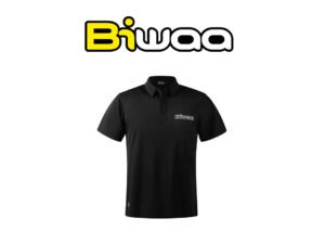 Biwaa Polo Quick Dry