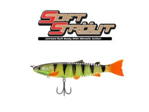 Biwaa Soft Strout 150S