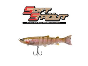 Biwaa Soft Strout 200S