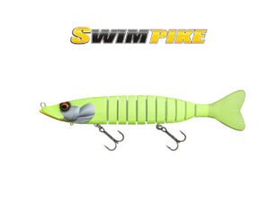 Biwaa SwimPike 350SS